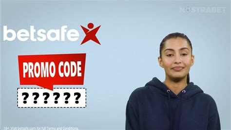 Betsafe Promo Code, Sign.